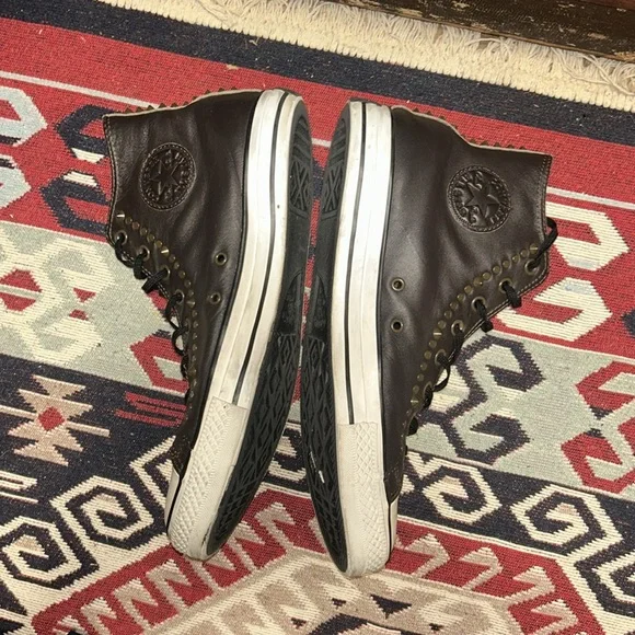 Converse Chuck Taylor All Star High - Picture 2 of 5